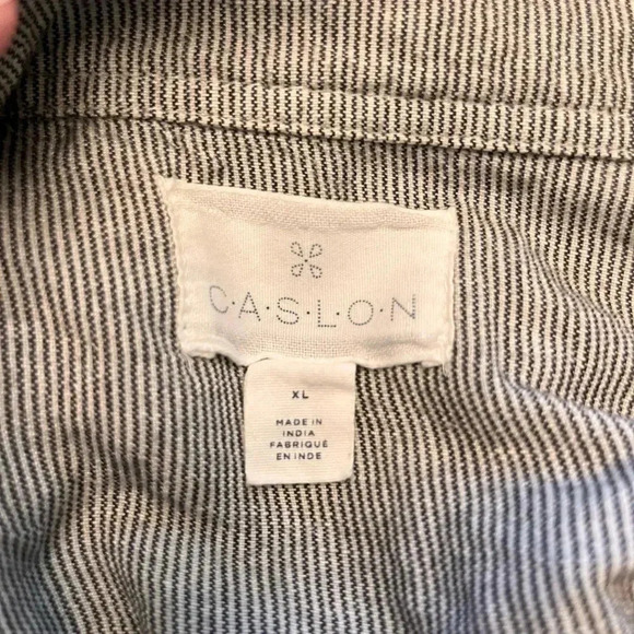 Caslon Jacket - XL - Picture 6 of 9